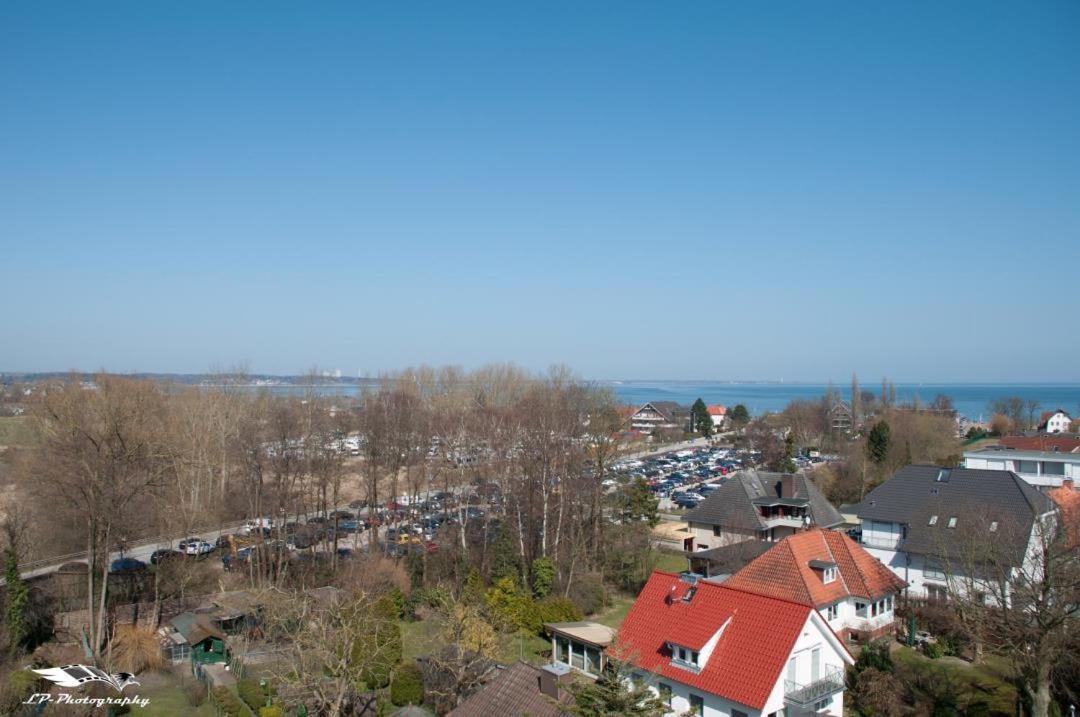 Haus Larum App. 6 Scharbeutz Exterior photo